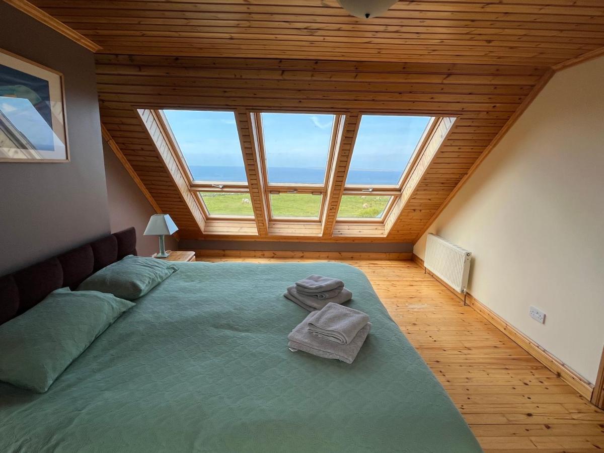 Вілла Ocean View Дулін Екстер'єр фото